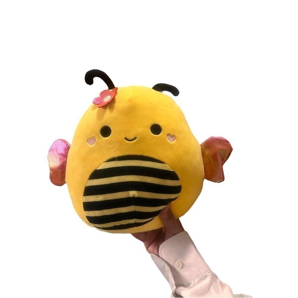 Sunny the bee valentines editions 2021 NWT